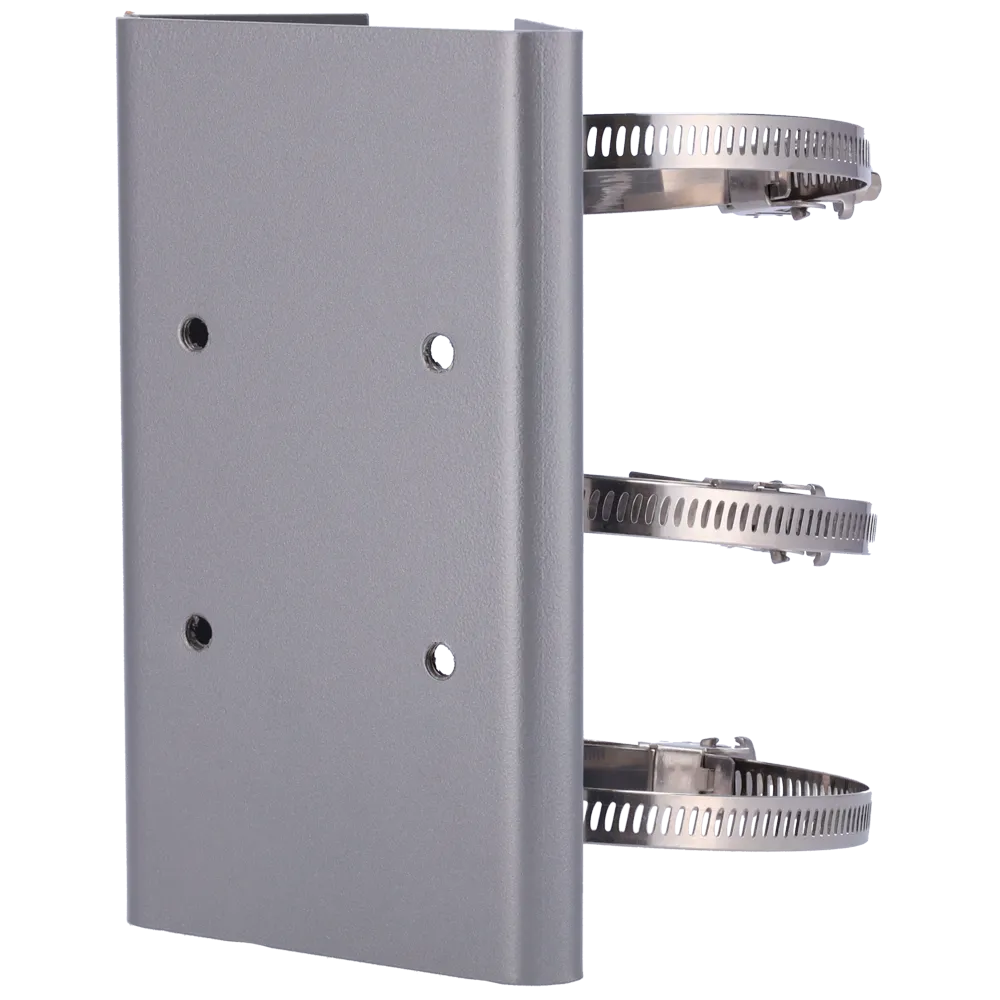 Soporte Pared PTZ Hikvision DS-1673ZJ-P-Y Horizontal