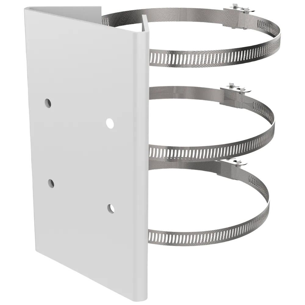 Soporte Pared PTZ Hikvision DS-1673ZJ para Cámaras Domo