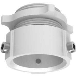 Hikvision DS-1681ZJ-2 Adaptador – Domo · Aluminio