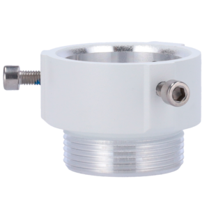 Hikvision DS-1681ZJ Adaptador – Domo · Aluminio