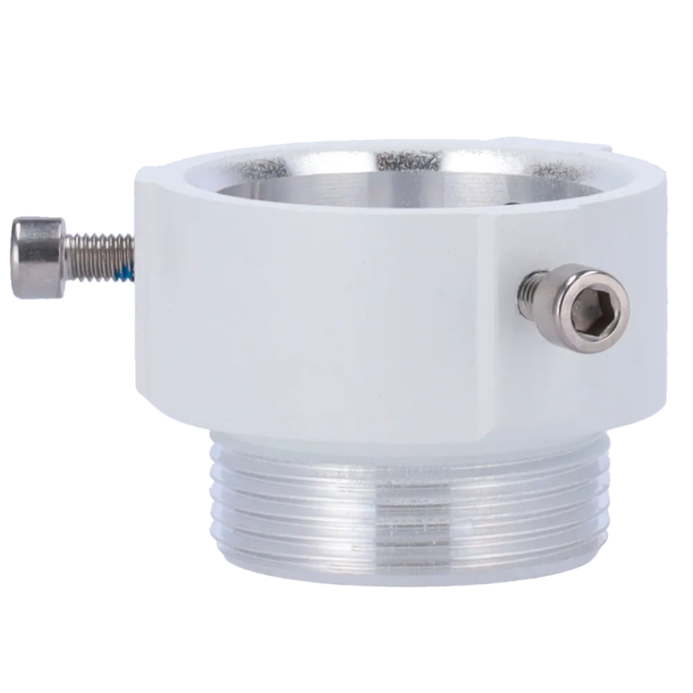 Hikvision DS-1681ZJ Adaptador para Domos Aluminio