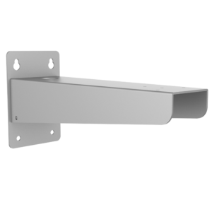 Hikvision DS-1701ZJ/BJH Soporte – Pared · Exterior · Acero inox