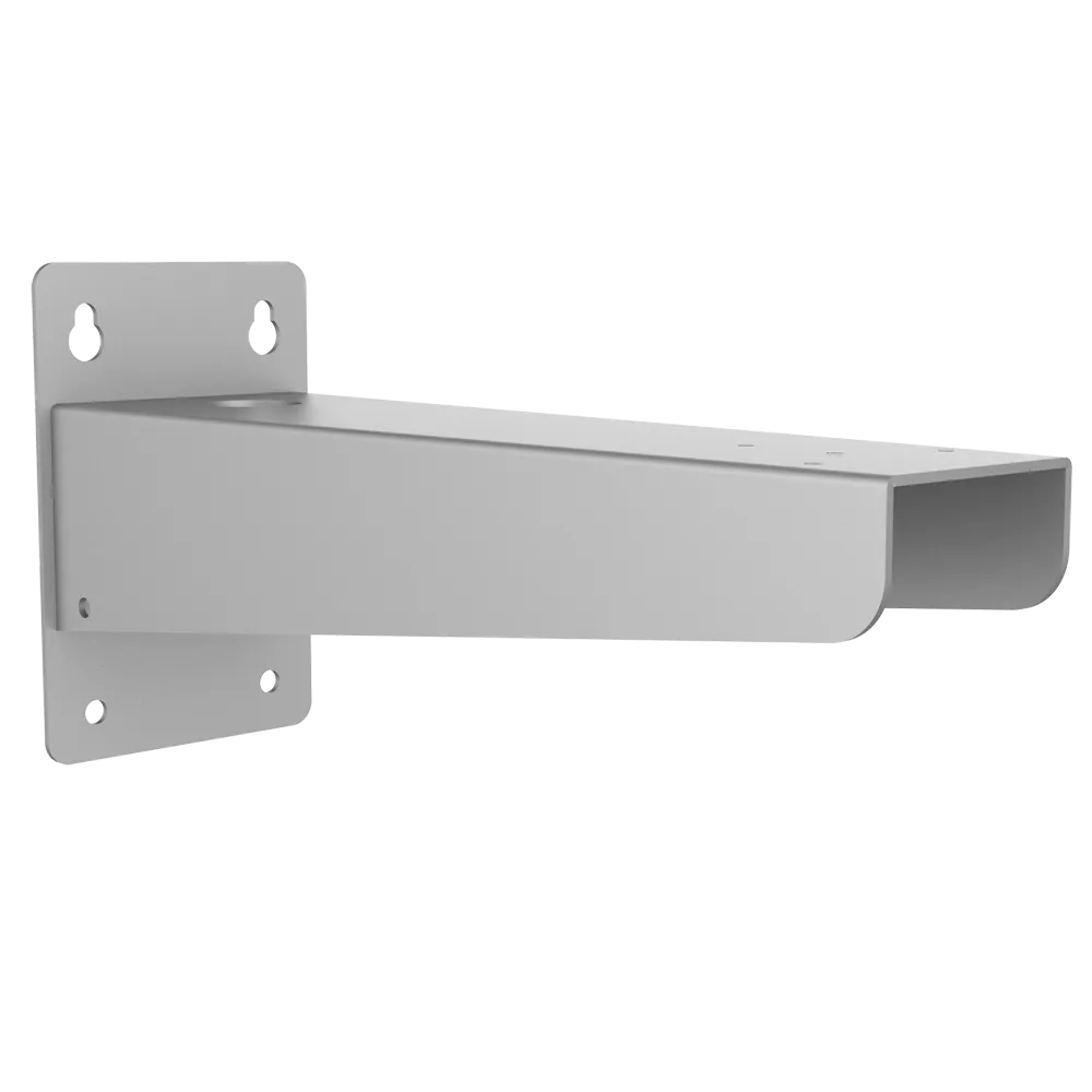 Soporte Pared Hikvision DS-1701ZJ/BJH Acero Inoxidable