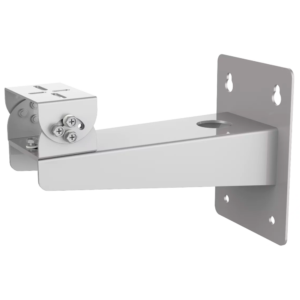 Hikvision DS-1704ZJ-Y-AC(OS) Soporte – Pared · Bullet · Acero inox