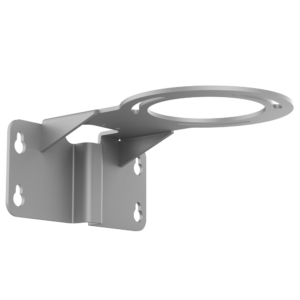 Hikvision DS-1705ZJ-DM35-Y3(OS) Soporte – Pared · Acero inox