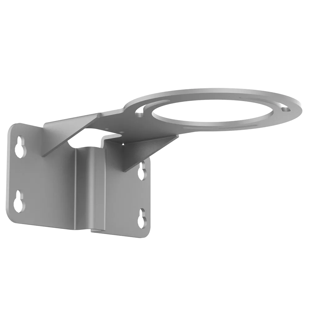 Hikvision DS-1705ZJ-DM35-Y3(OS) Soporte Pared Acero Inoxidable
