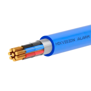 DS-1AC4APL1 - Cable alarma 4C 0,22 mm² apantallado LSZH 305 m