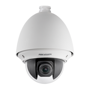 Hikvision DS-2AE4215T-D(E) Cámara Domo – 4n1 · 1080p · Exterior · IR