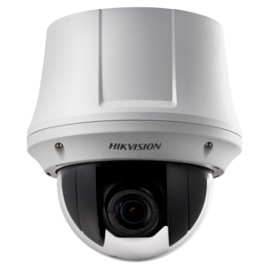 Hikvision DS-2AE4225T-D3(D) Cámara Domo – 4n1 · 1080p · Exterior · IR