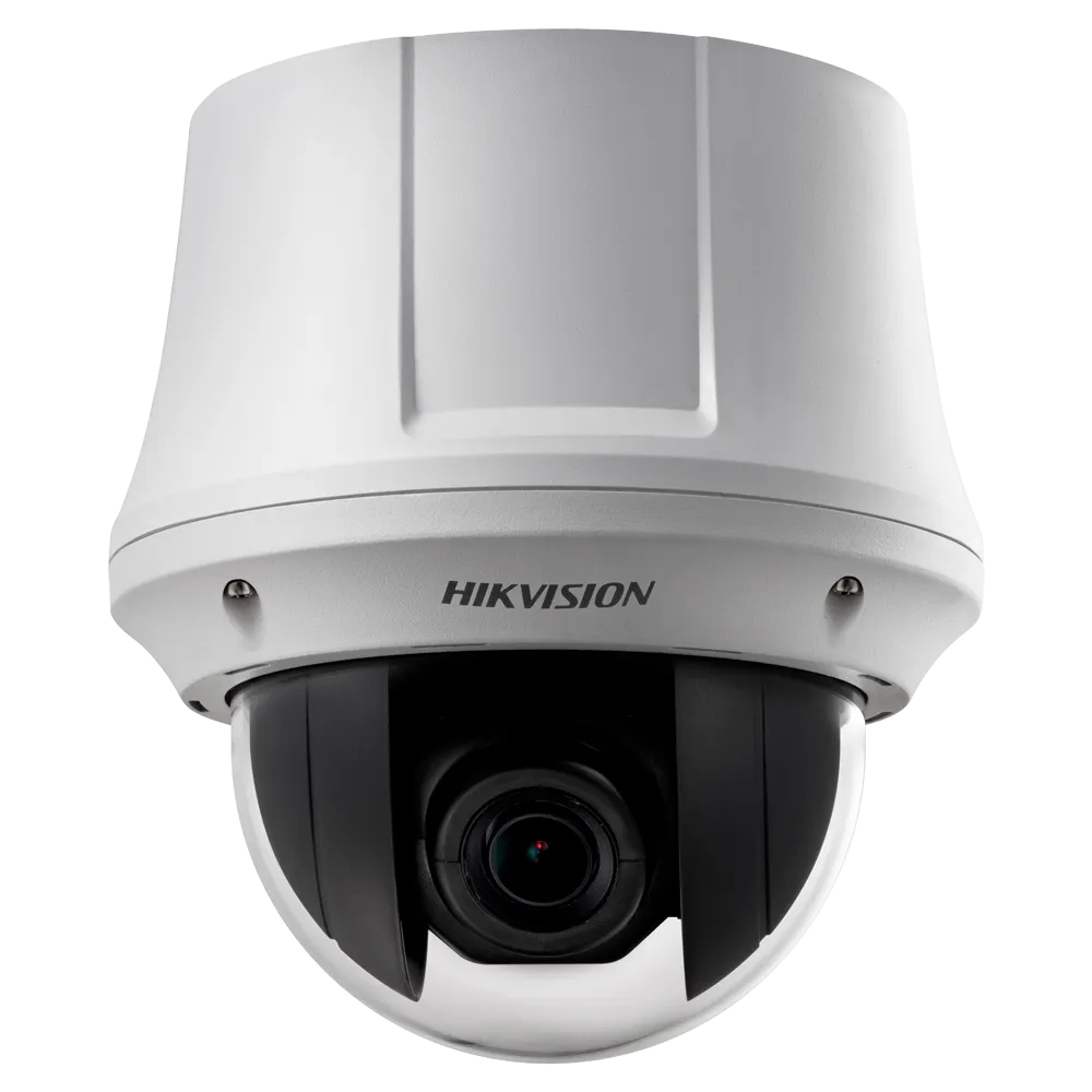 Hikvision DS-2AE4225T-D3(D) Cámara Domo PTZ 1080p Exterior