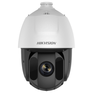 Hikvision DS-2AE5225ITG Cámara Domo – 4n1 · 2MP · Exterior · IR