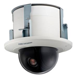 Hikvision DS-2AE5225T-A3(D) Cámara PTZ – 4n1 · 1080p · Zoom 25X · IR