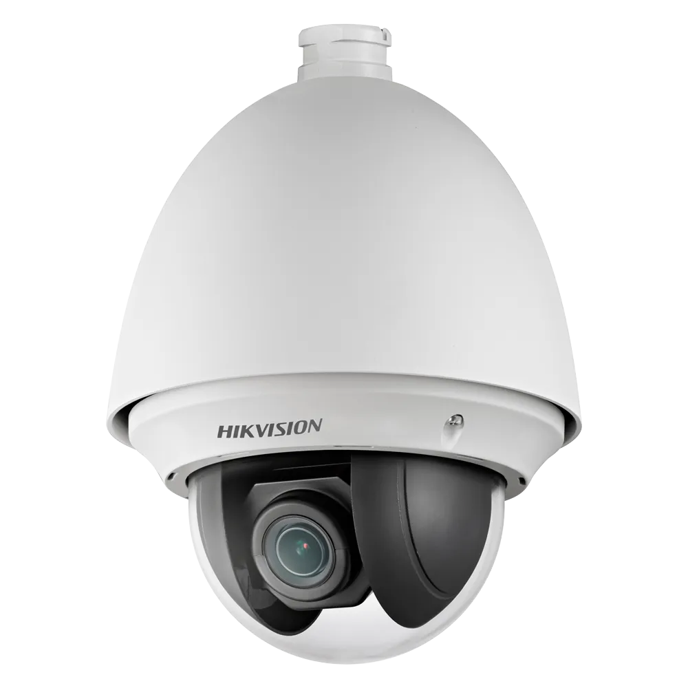 Cámara Domo PTZ Hikvision DS-2AE5232T-A(E) 2MP 32x