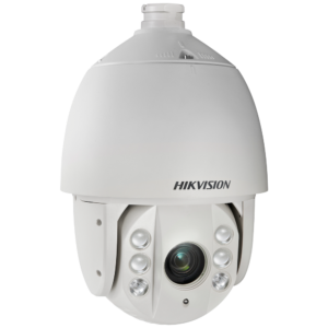 Hikvision DS-2AE7232ITG Cámara Domo – 4n1 · 1080p · Exterior · IR