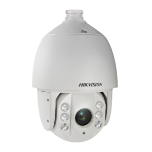 Hikvision DS-2AE7232TI-A(D) Cámara Domo – 4n1 · 1080p · Exterior · IR