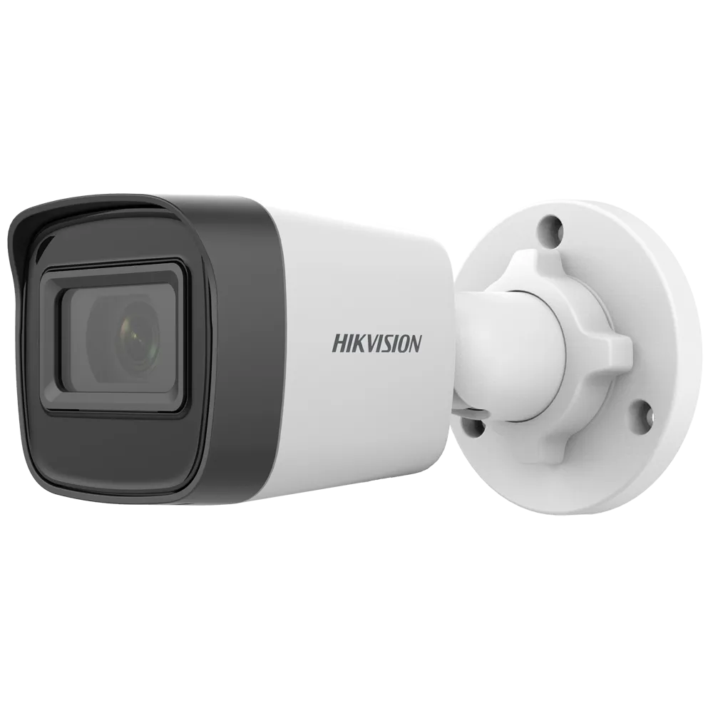 Cámara IP Bullet HIKVISION DS-2CD1021G0-I 2MP 2.8mm IR 20m
