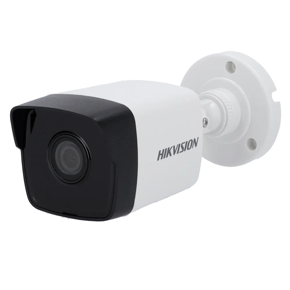 Cámara IP Bullet HIKVISION DS-2CD1023G0E-I 2MP IR 30m