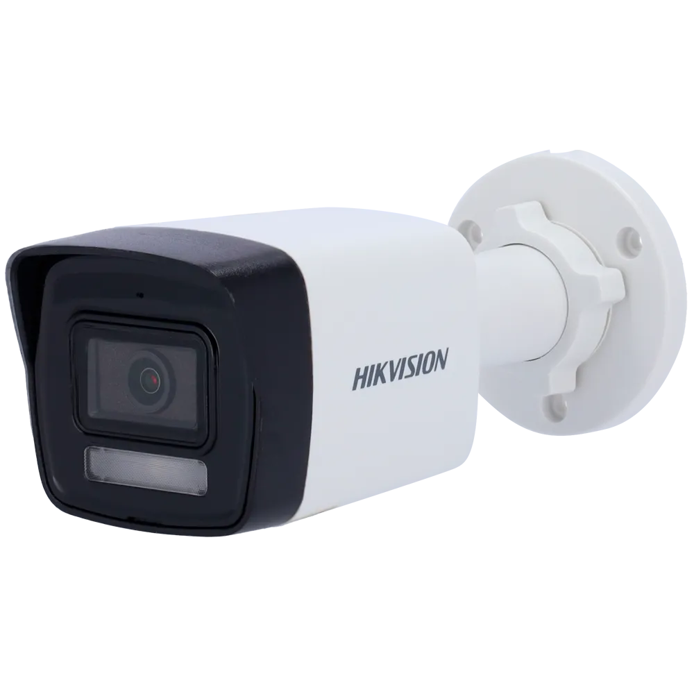 Cámara IP Hikvision DS-2CD1023G2-LIU(2.8mm) 2MP IR 30m