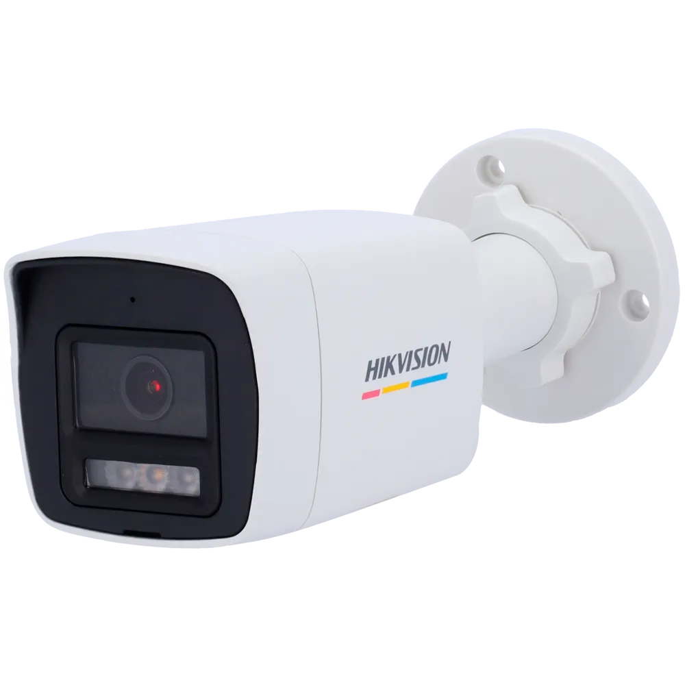 HIKVISION DS-2CD1027G2H-LIU(4mm) IP Bullet 2MP IR 30m
