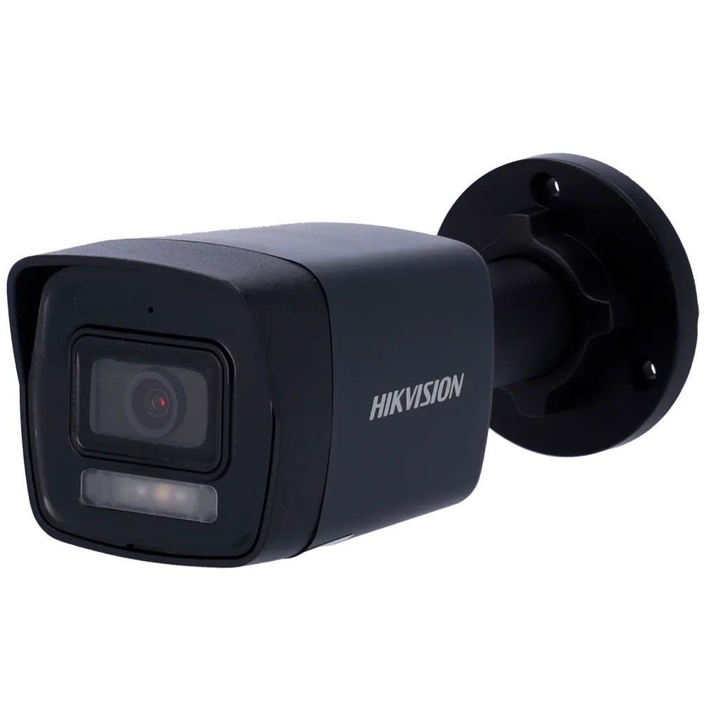 Cámara IP Bullet HIKVISION DS-2CD1043G2-LIU 4MP IR 30m
