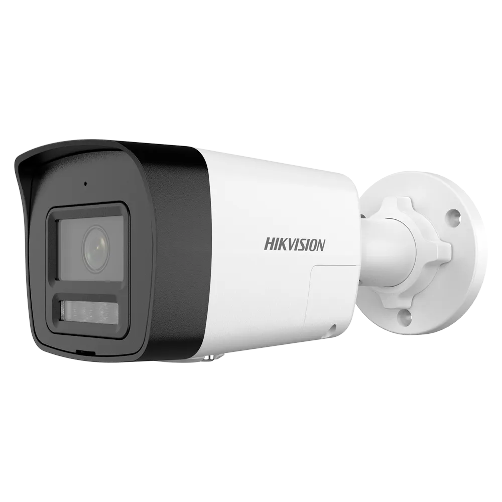 HIKVISION DS-2CD1043G2-LIUF/SL(4mm) Cámara IP Bullet 4MP