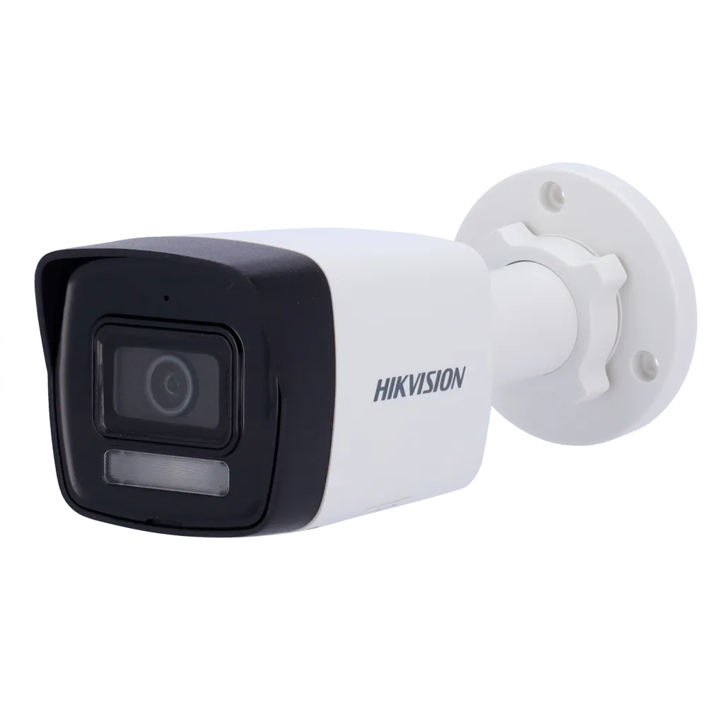 Cámara IP Bullet HIKVISION DS-2CD1063G2-LIU(2.8mm) 6MP IR 30m