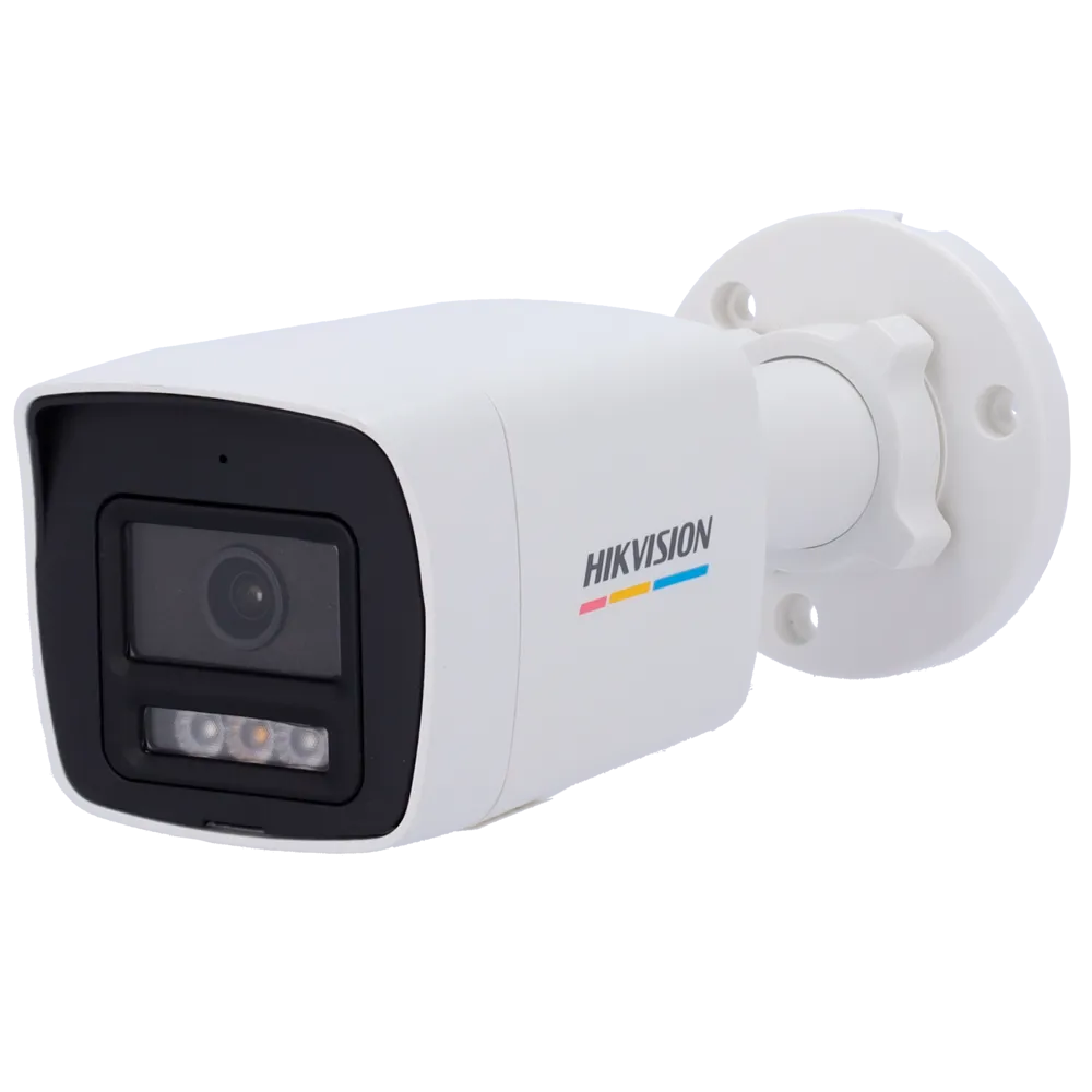 Cámara IP Hikvision DS-2CD1067G2H-LIU(2.8mm) 6MP ColorVu