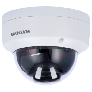 Hikvision DS-2CD1123G2-I(2.8mm) Cámara Domo – IP · 2MP · Exterior · IR · PoE