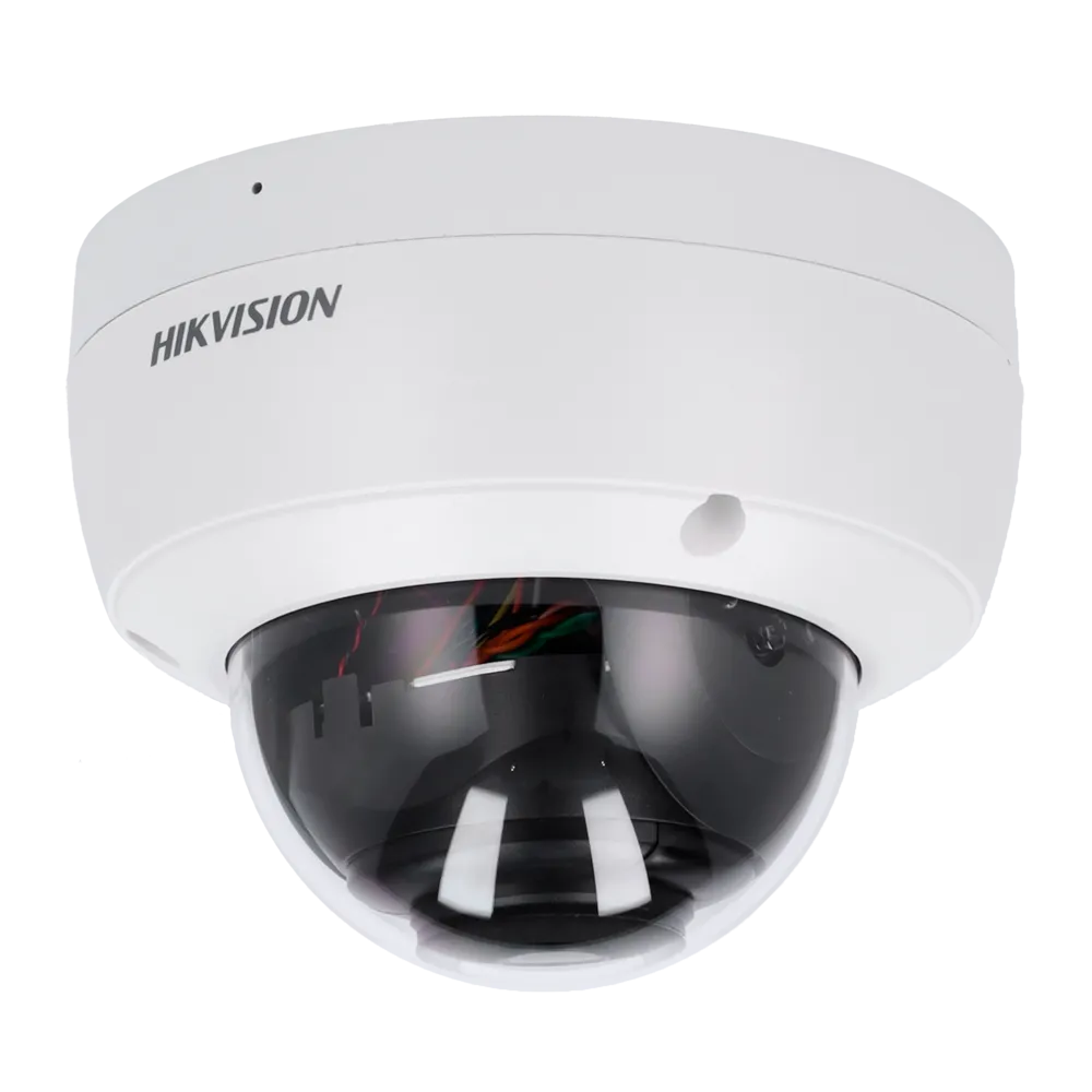 Hikvision DS-2CD1123G2-IUF(2.8mm) Cámara Domo IP 1080p