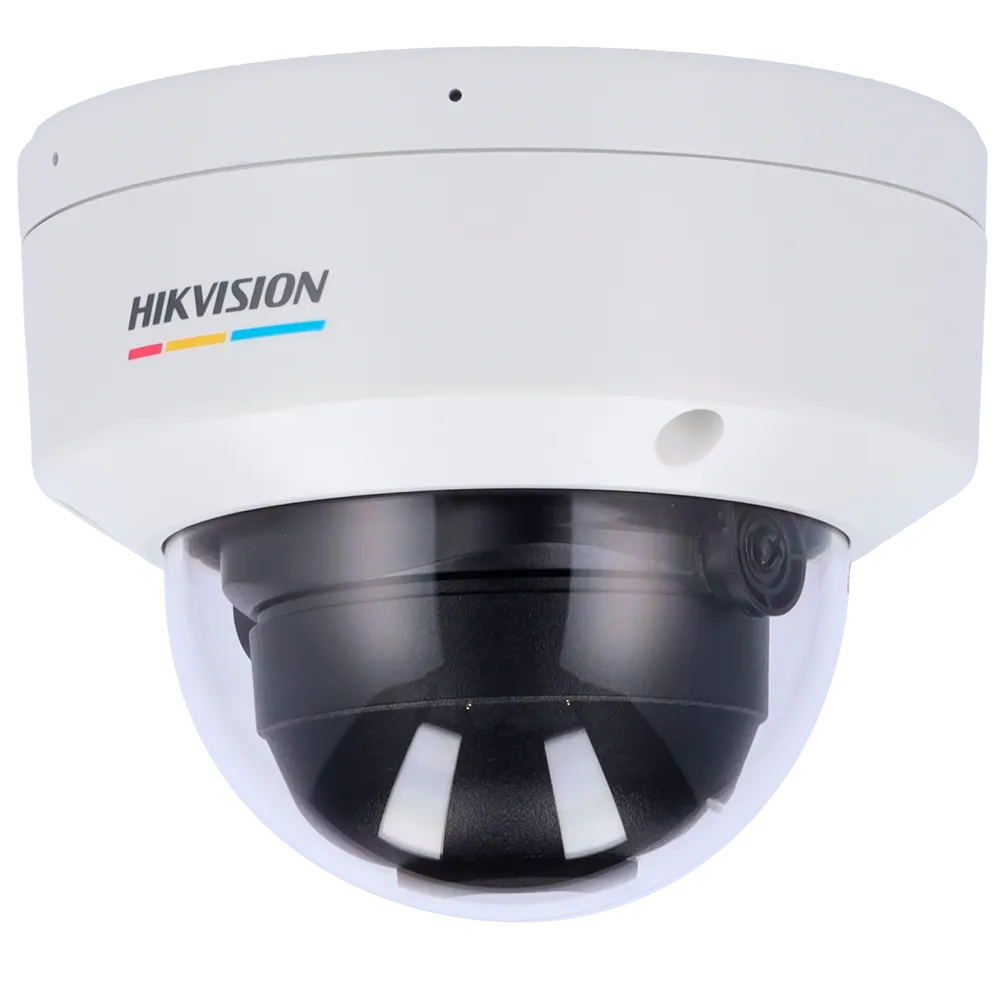 Hikvision DS-2CD1127G2H-LIU(2.8mm) Domo IP 1080p Exterior