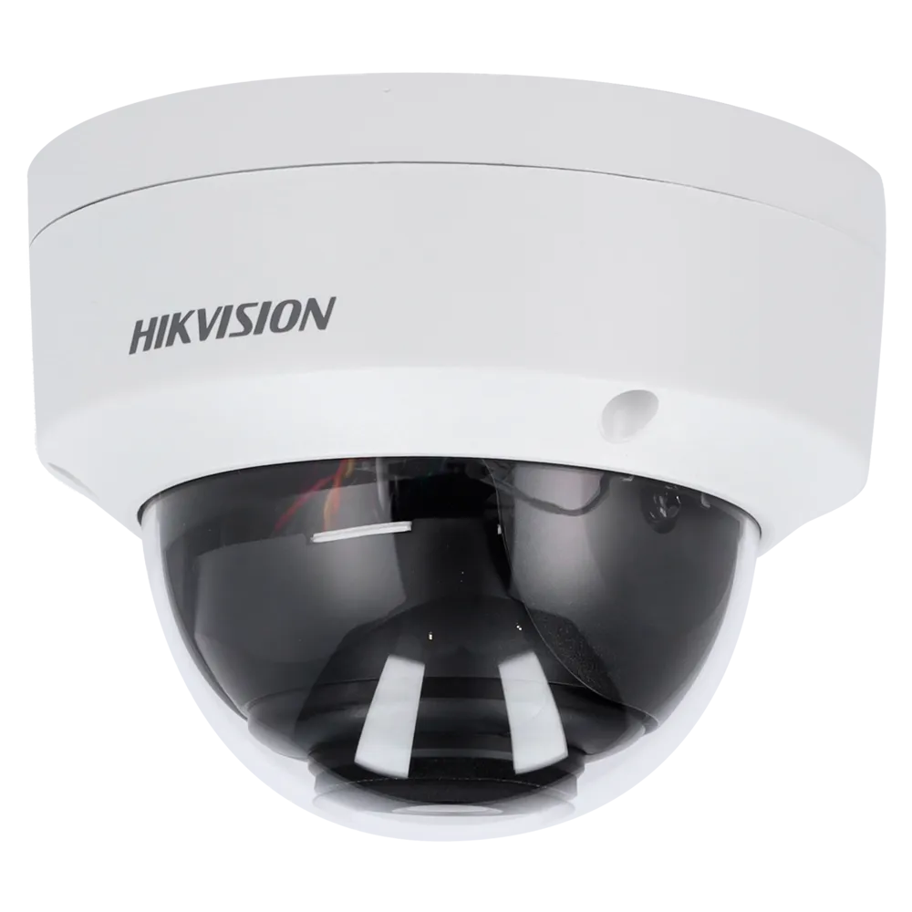 Hikvision DS-2CD1143G2-I(2.8mm)(T) Cámara Domo IP 4MP Exterior