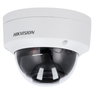 Hikvision DS-2CD1143G2-I(4mm)(T) Cámara Domo – IP · Exterior · IR · PoE