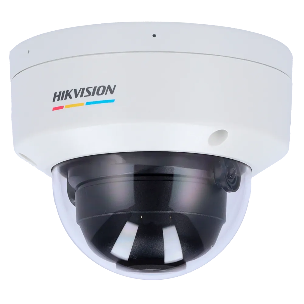 Hikvision DS-2CD1147G2H-LIU(2.8mm) Domo IP 4MP ColorVu
