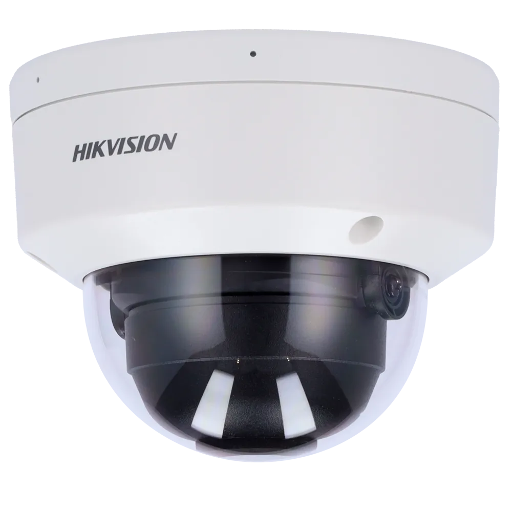 Hikvision DS-2CD1163G2-LIU(2.8mm) Domo IP 6MP Exterior PoE