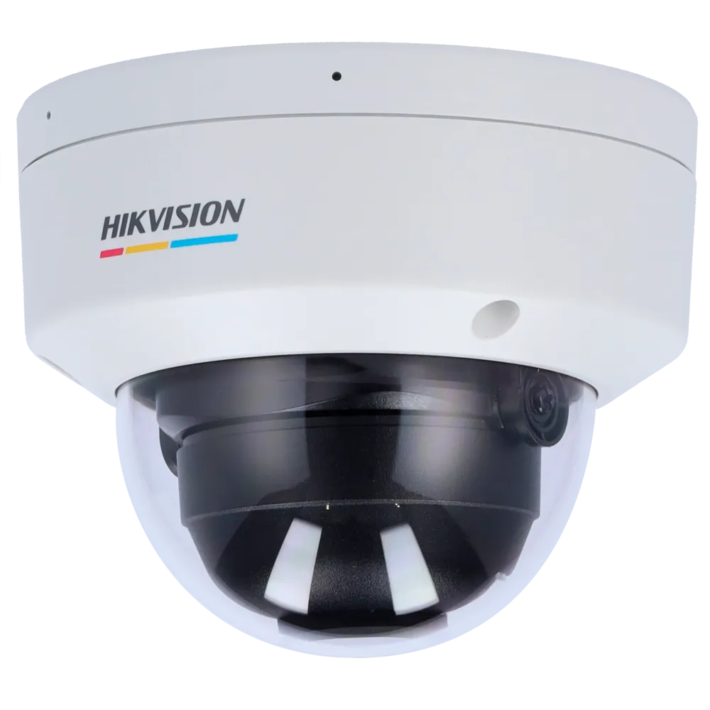Hikvision DS-2CD1167G2H-LIU(2.8mm) Domo IP 6MP ColorVu