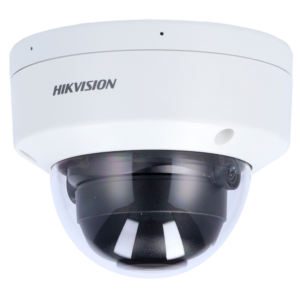 Hikvision DS-2CD1183G2-LIU(2.8mm) Cámara Domo – IP · Exterior · IR · PoE