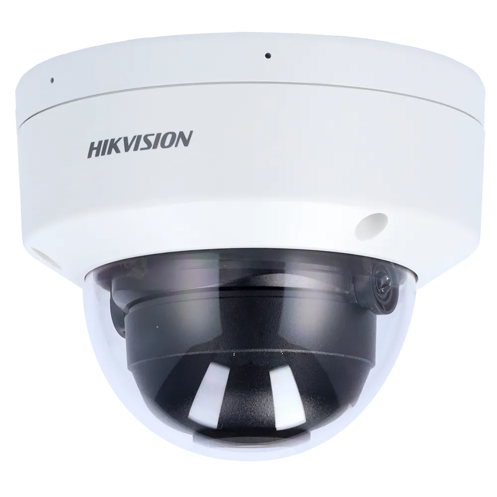 Hikvision DS-2CD1183G2-LIUF(2.8mm) Domo IP 8MP ColorVu
