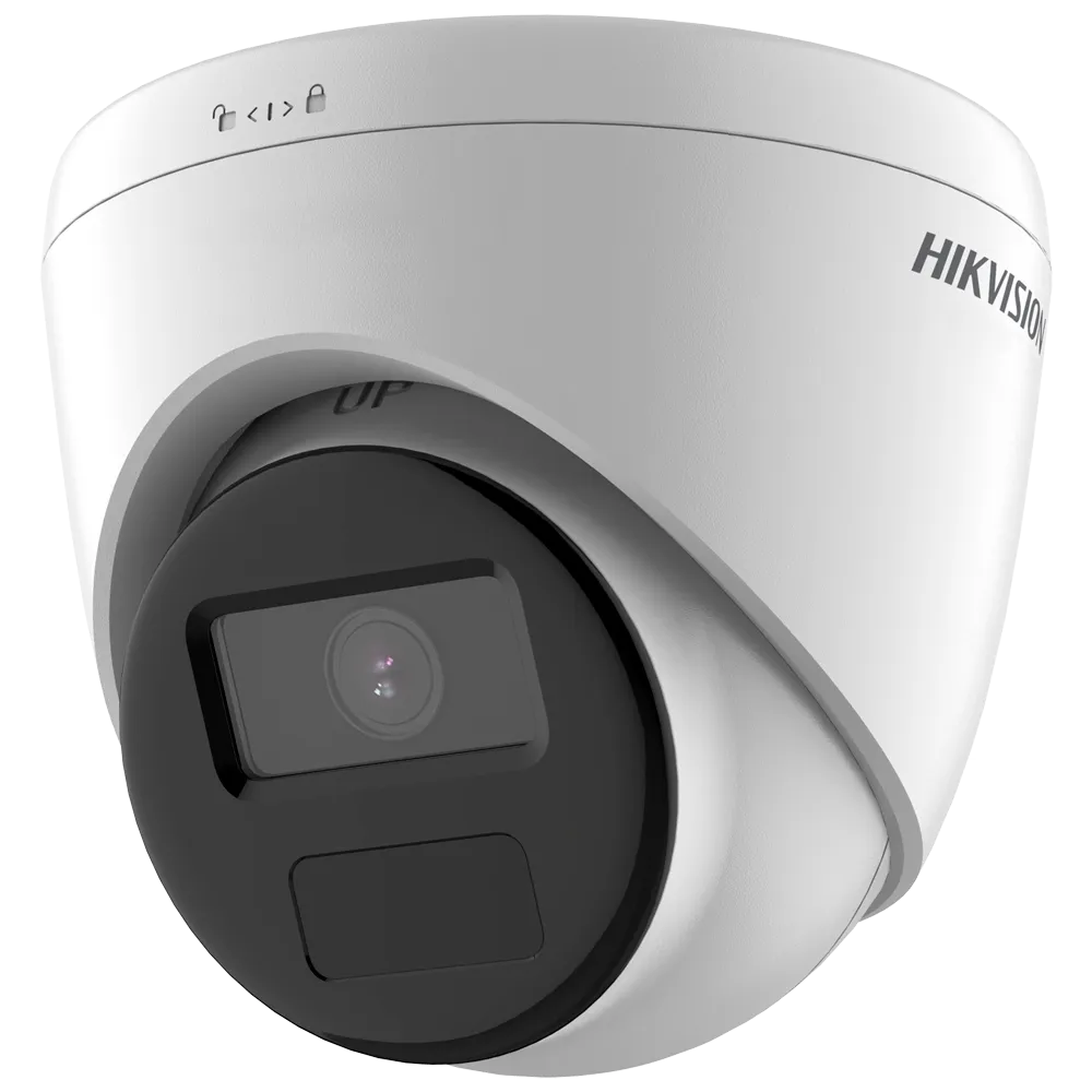 Cámara IP Hikvision DS-2CD1321G0-I 2MP Turret IR 30m