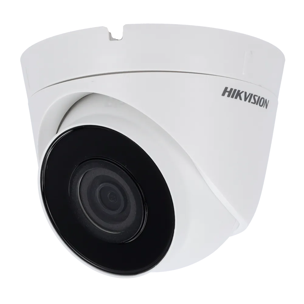 Cámara IP Turret HIKVISION DS-2CD1323G0E-I 2MP 2.8mm IR 30m