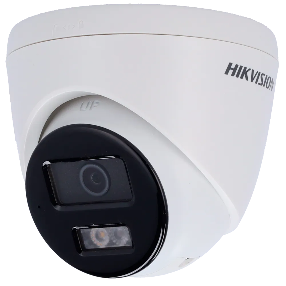 HIKVISION DS-2CD1323G2-LIUF/SL(2.8mm) IP Turret 2MP IR 30m