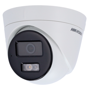 HIKVISION DS-2CD1341G2-LIU(4mm) IP Turret 4MP 4mm IR 20m IP67