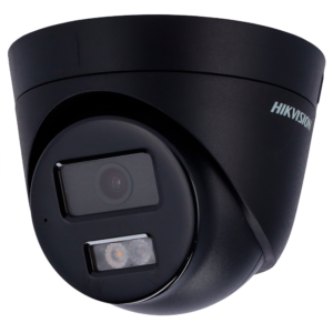 HIKVISION DS-2CD1343G2-LIU(2.8mm)(BLACK) IP Turret 4MP 2.8mm IR 30m IP67