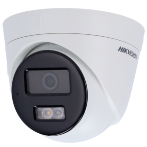 HIKVISION DS-2CD1343G2-LIU(4mm) IP Turret 4MP 4mm IR 30m IP67