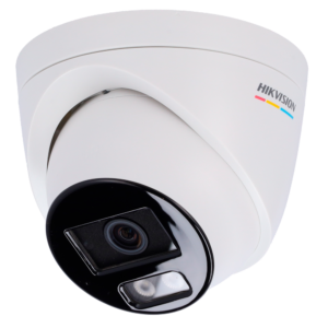 HIKVISION DS-2CD1347G3H-LIU(2.8mm) IP Turret 4MP 2.8mm IR 30m IP67