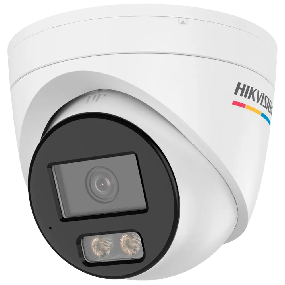 HIKVISION DS-2CD1347G3H-LIUF(2.8mm) IP Turret 4MP IR 30m