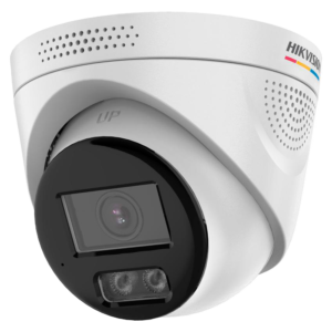 HIKVISION DS-2CD1347G3H-LIUF/SL(2.8mm) IP Turret 4MP 2.8mm IR 30m IP67