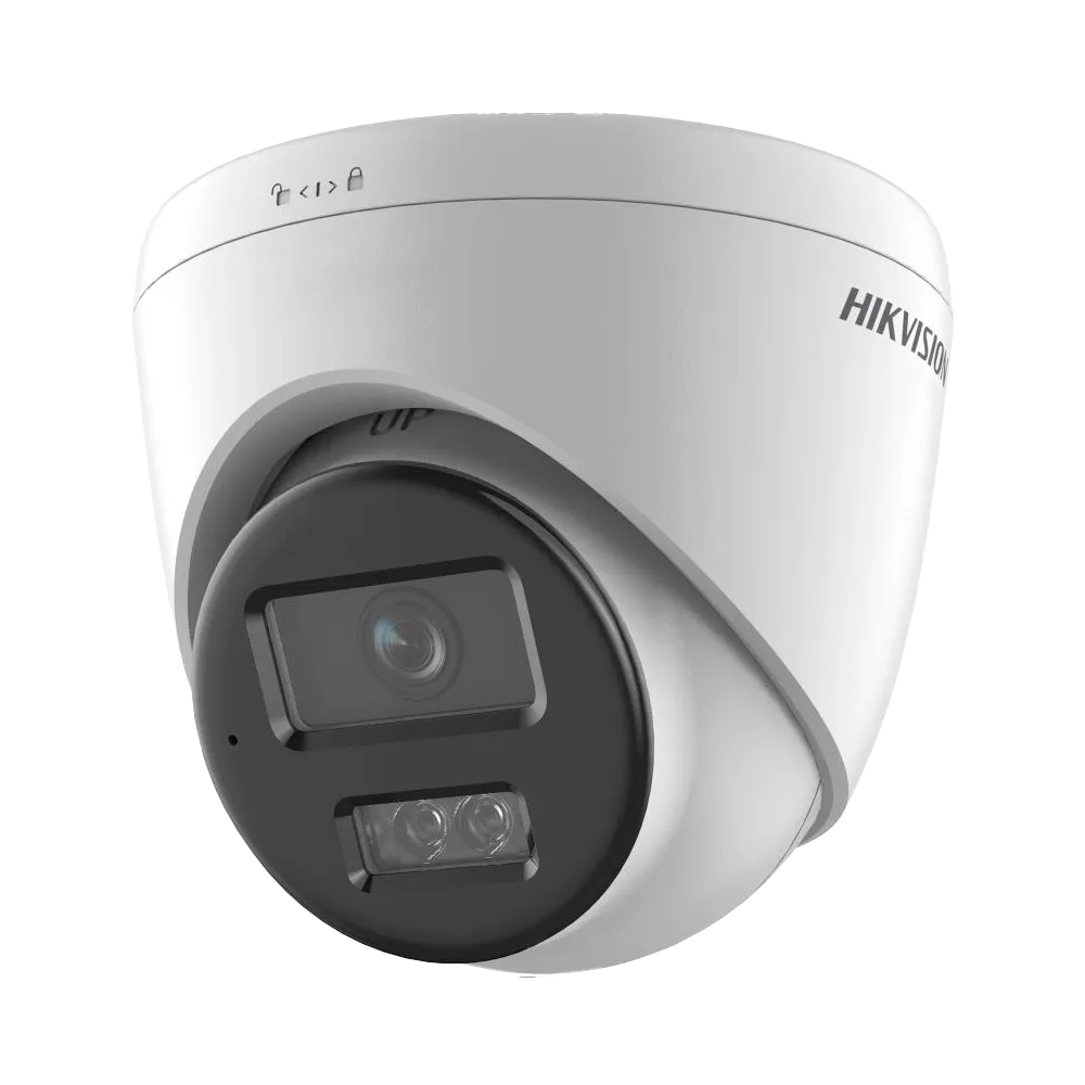 Cámara IP Turret Hikvision DS-2CD1363G2-LIU 6MP 2.8mm