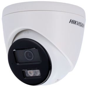 HIKVISION DS-2CD1363G2-LIUF/SL(2.8mm) IP Turret 6MP 2.8mm IR 30m IP67