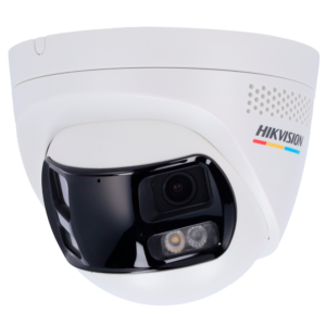 HIKVISION DS-2CD1367G2HP-LIUF/SL(2.8mm) IP Turret 6MP 2.8mm IR 30m IP67