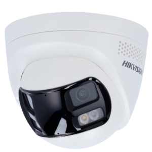 HIKVISION DS-2CD1383G2P-LIUF/SL(2mm) IP Turret 8MP 2mm IR 30m IP67